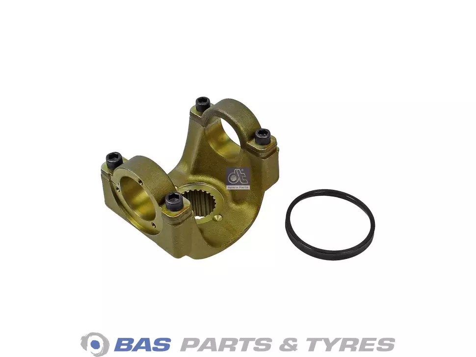 Eindgaffel DT Spare Parts 1319646