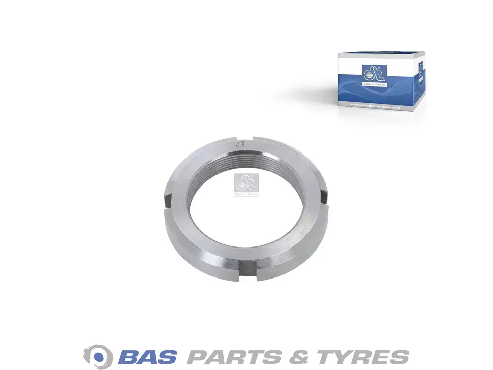 Sicherungsmutter DT Spare Parts 120295