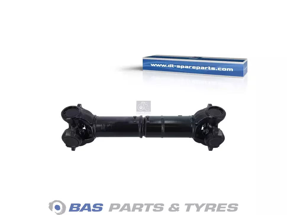 Карданный вал DT Spare Parts 1349715