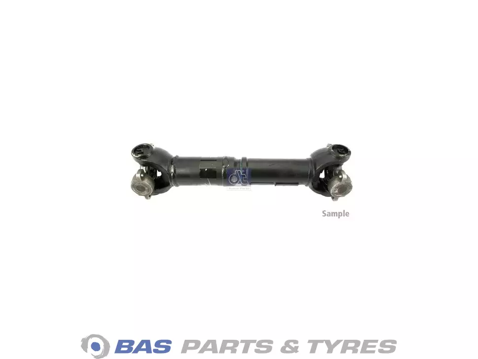 Карданный вал DT Spare Parts 1758352