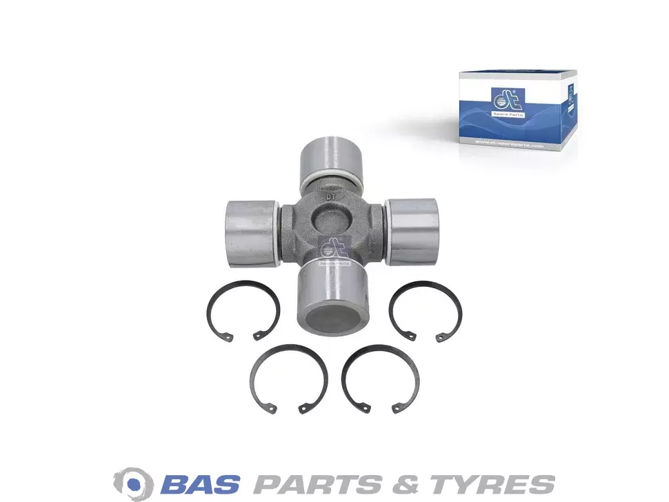 Cruce DT Spare Parts 1422442