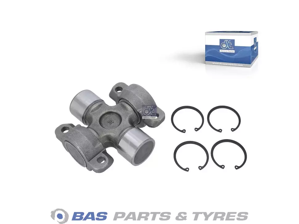 Cruce DT Spare Parts 1422439