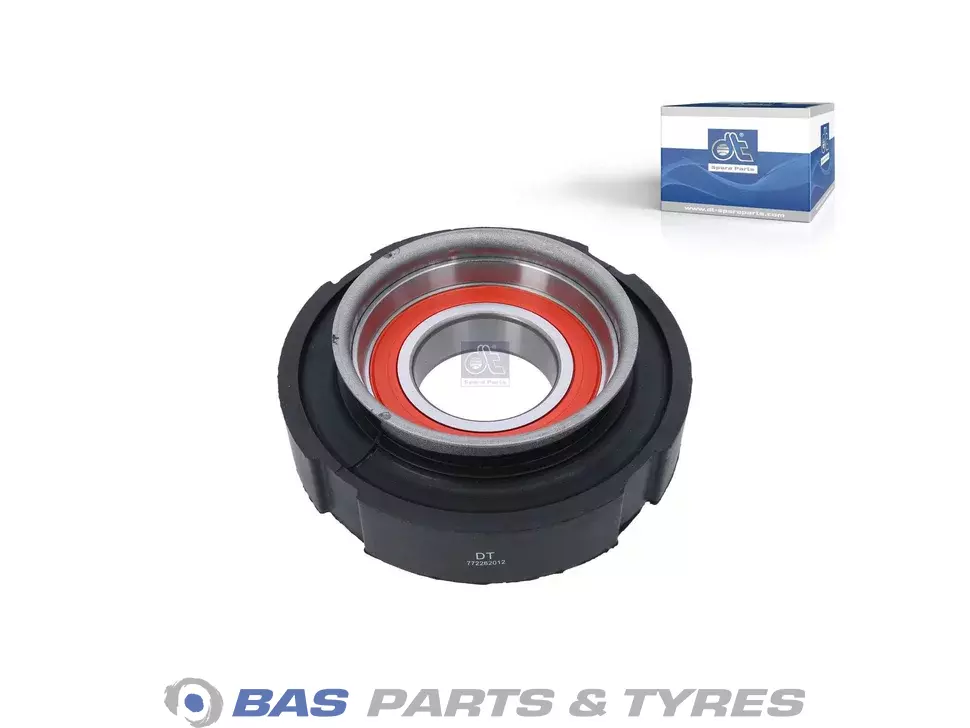 Support bearing DT Spare Parts 1387764