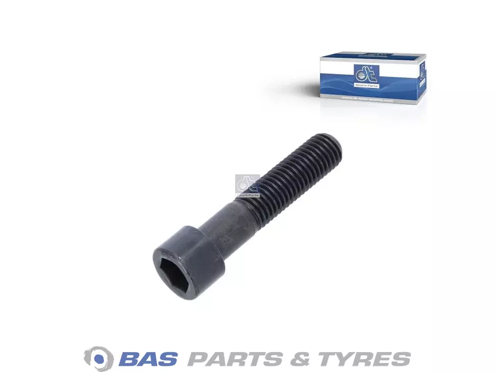 Bolt DT Spare Parts 393213