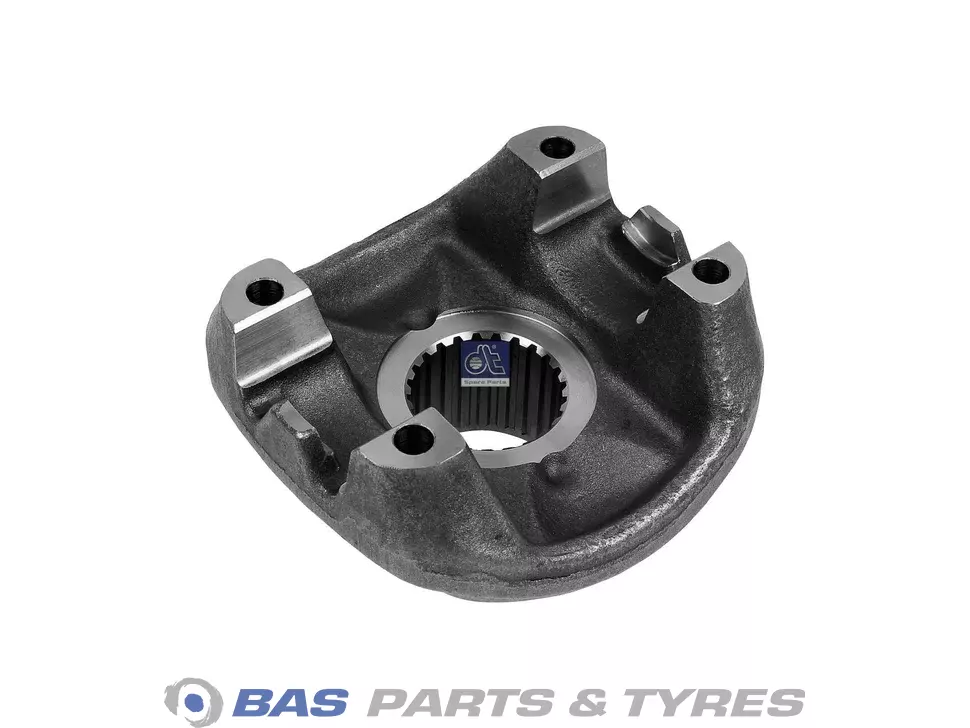 Endgabel DT Spare Parts 1113881