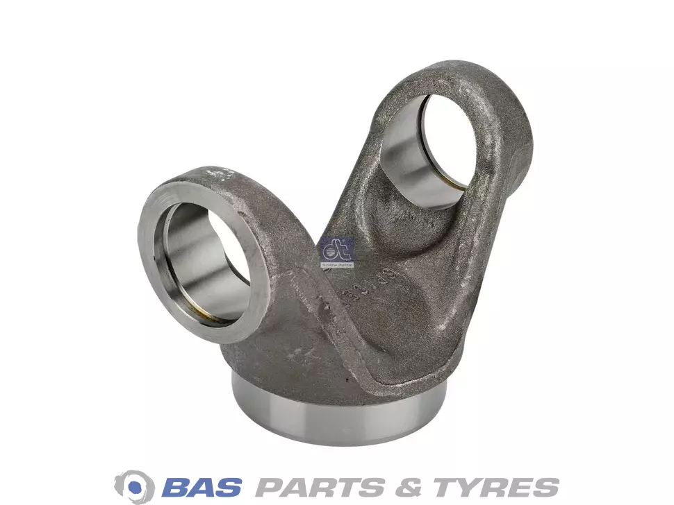 Rohrgabel DT Spare Parts 1364396