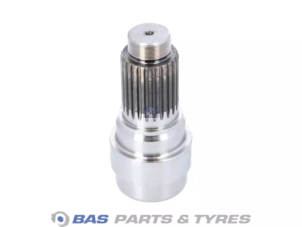 Splined Unit DT Spare Parts 1107196