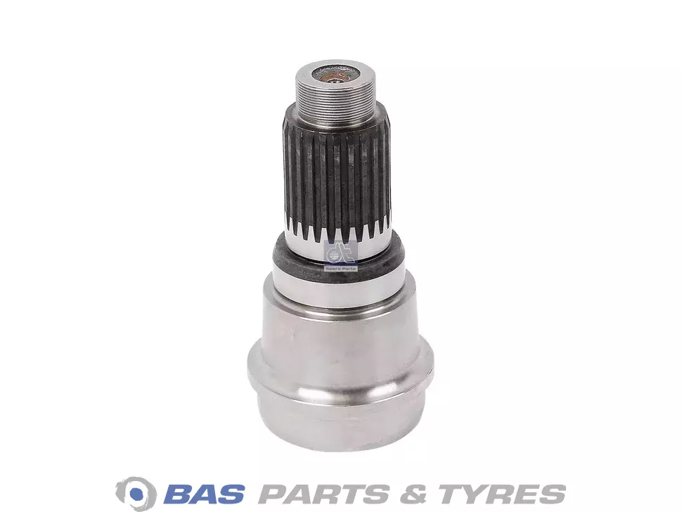 Splined Unit DT Spare Parts 1387763
