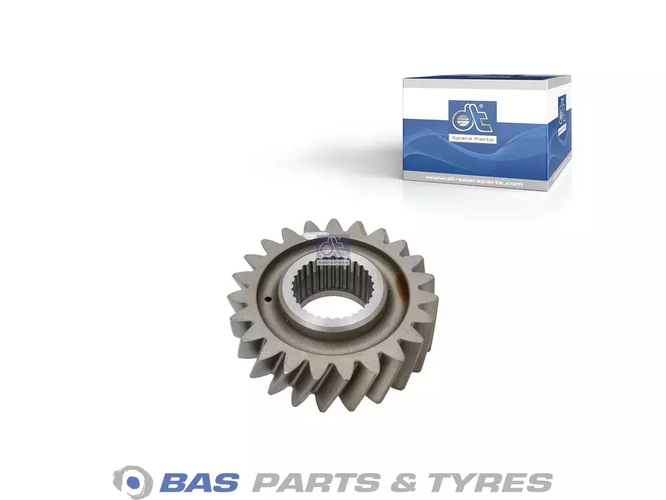 Ingranaggio DT Spare Parts 264834