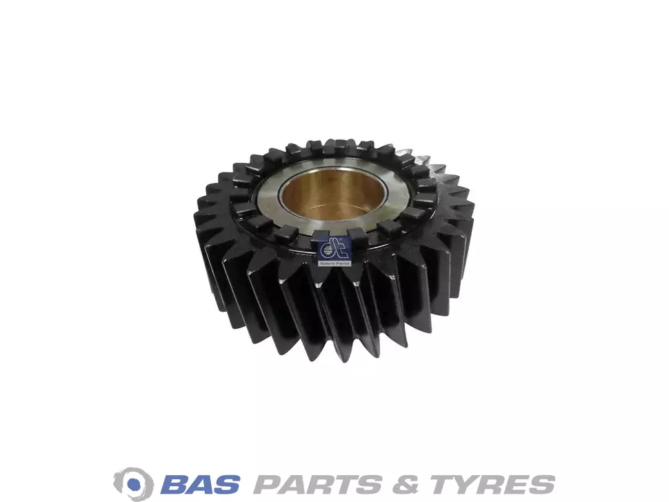 هيأ DT Spare Parts 1408164
