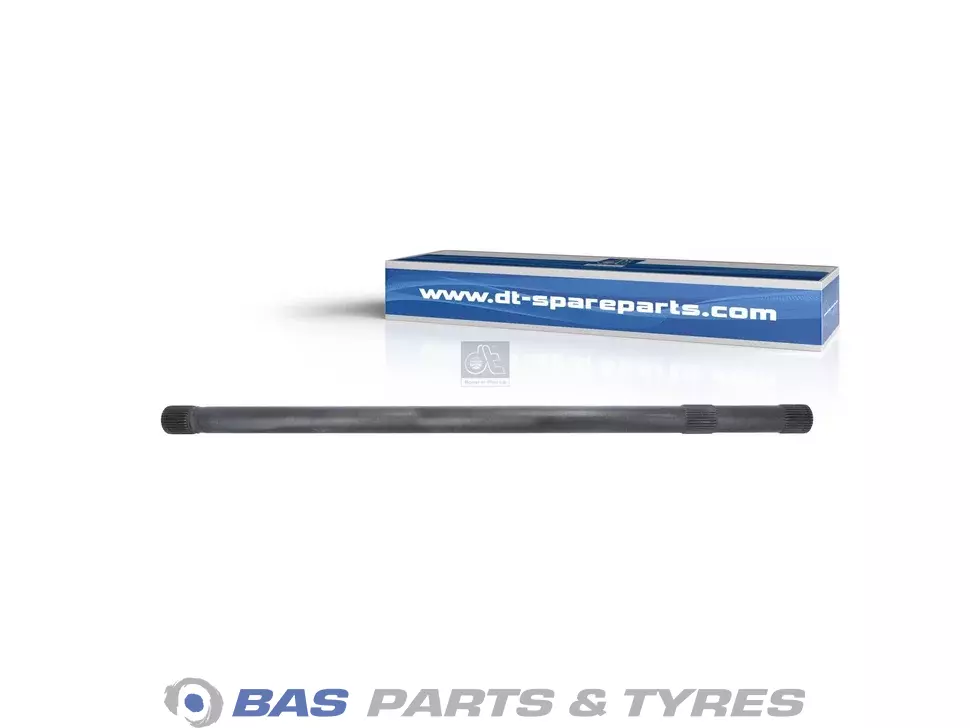 Eje primario DT Spare Parts 1926815