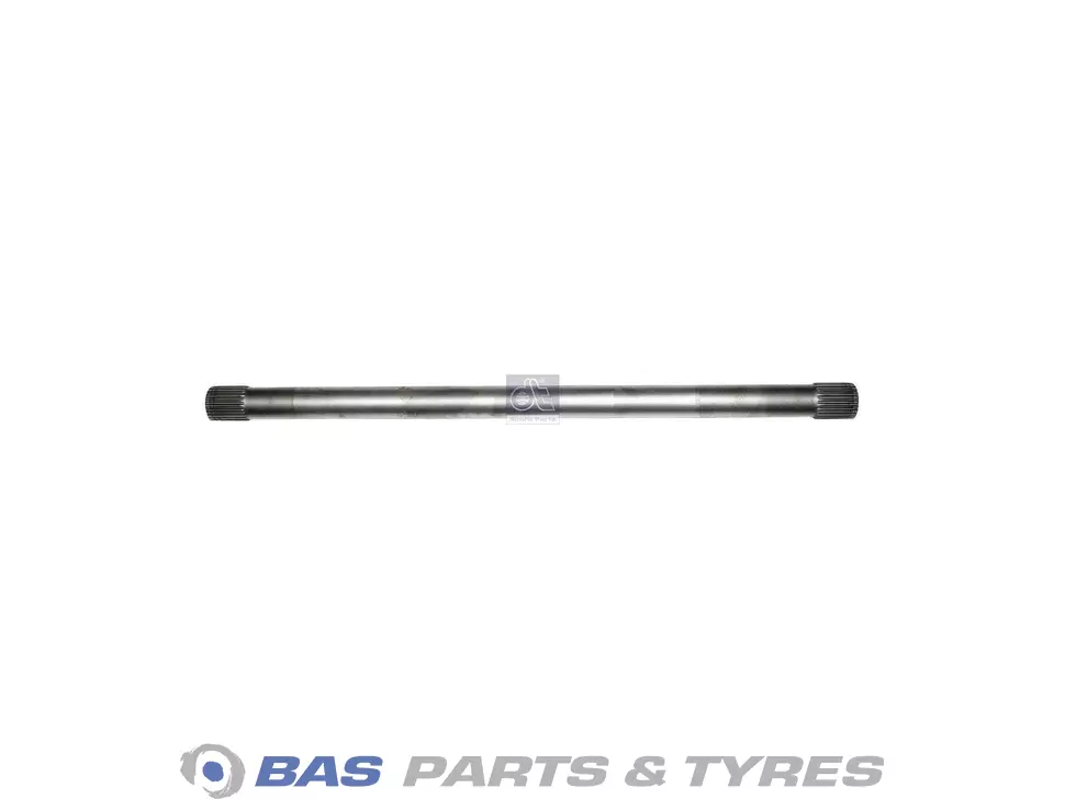 Eixo primário DT Spare Parts 1315681