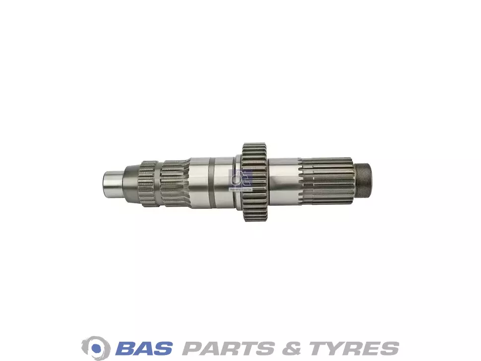 Eje primario DT Spare Parts 1510229