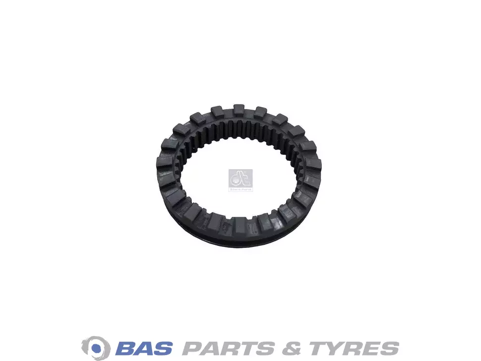 Coupling Ring DT Spare Parts 1408221 Coupling Ring DT Spare Parts 1408221