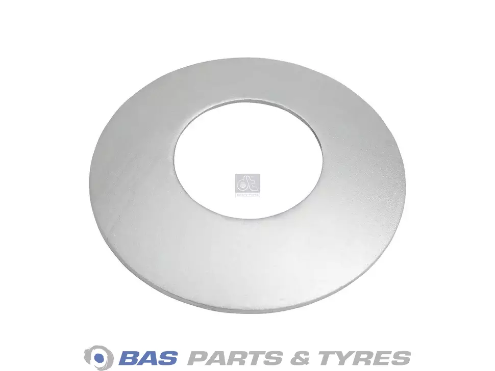 Pressure ring DT Spare Parts 1116848
