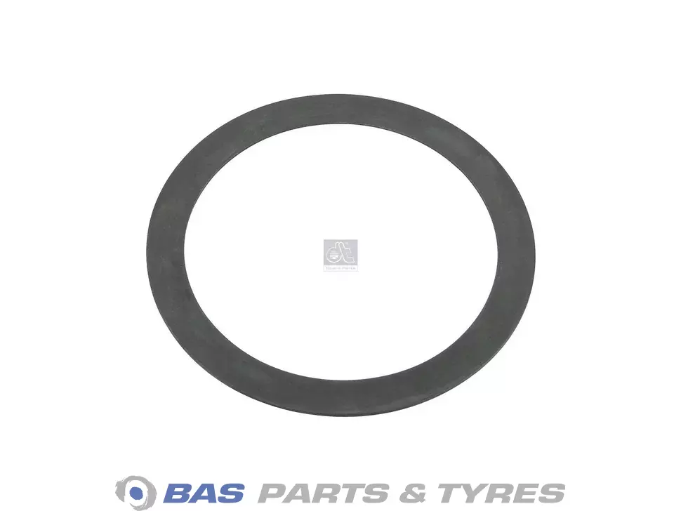 Pressure ring DT Spare Parts 1368087