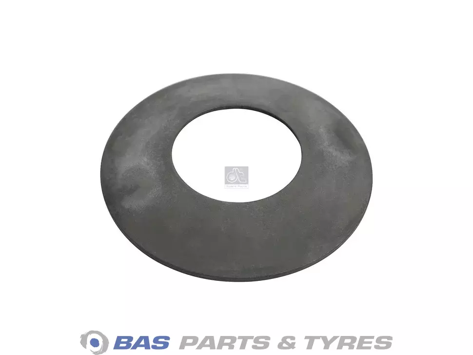 Pressure ring DT Spare Parts 1331044