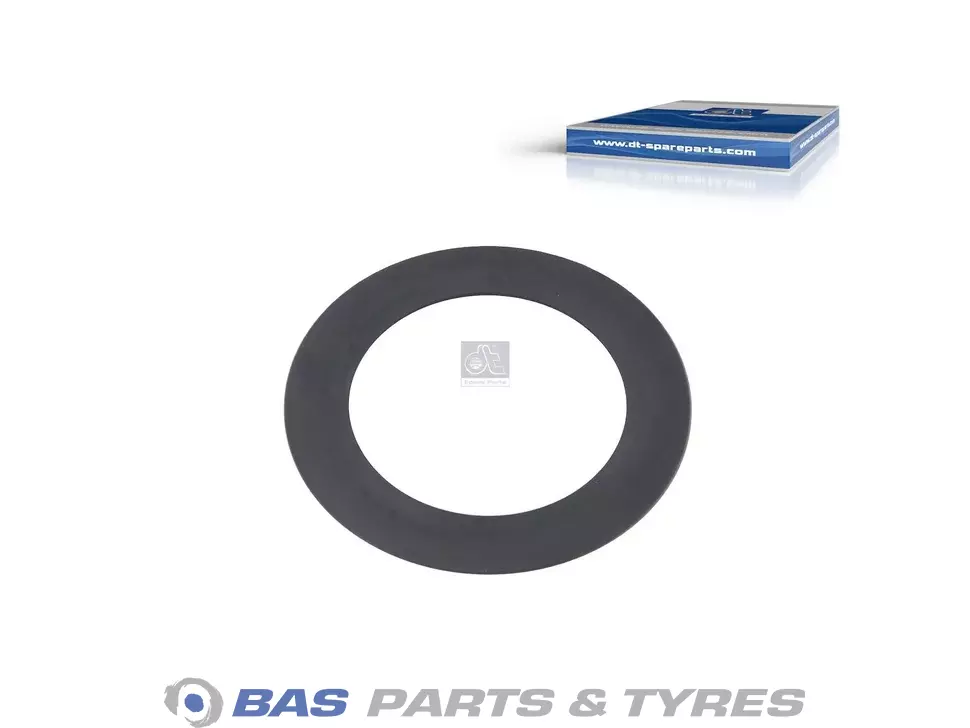 Pressure ring DT Spare Parts 1377974