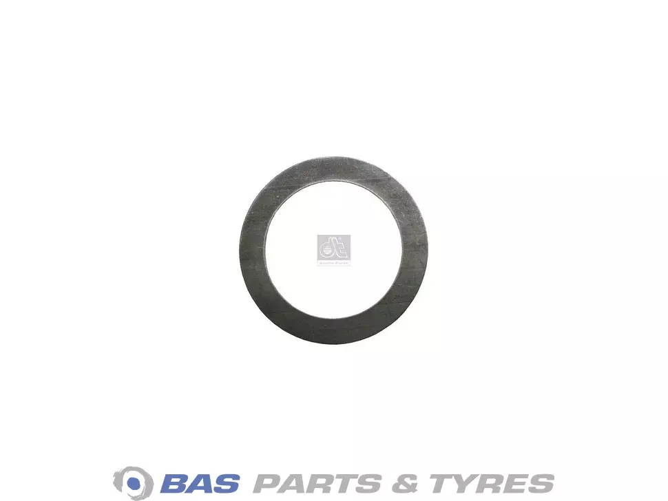 Pressure ring DT Spare Parts 1116698