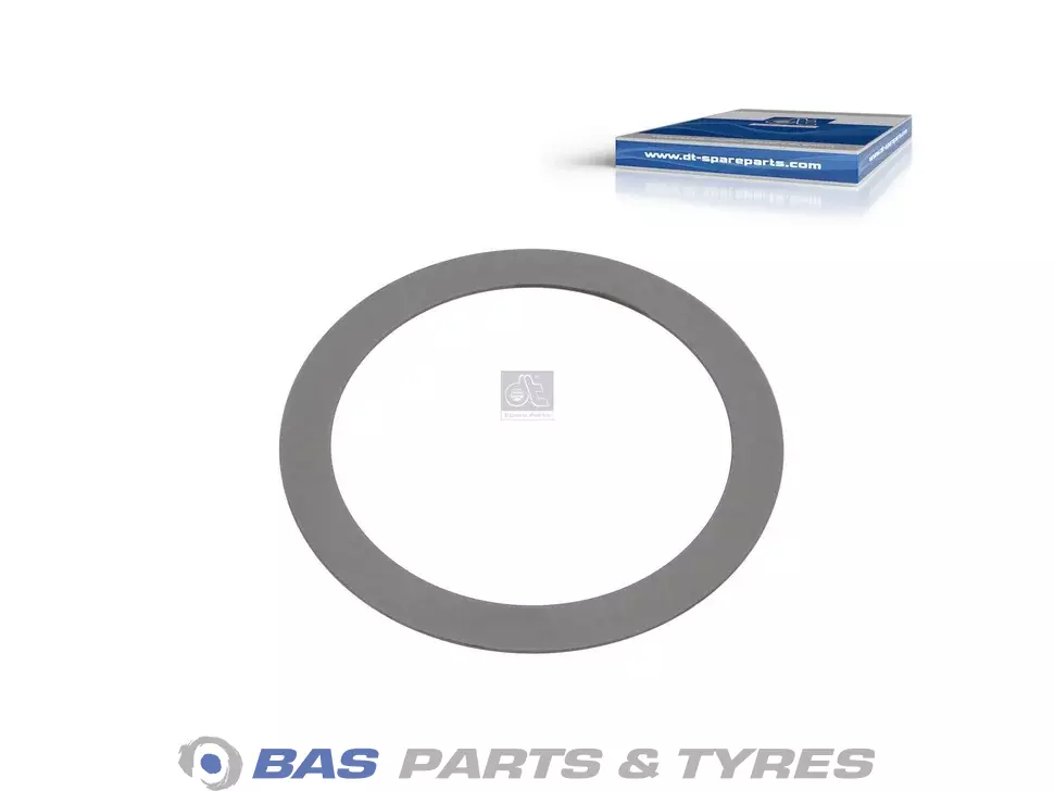 Pressure ring DT Spare Parts 1116699