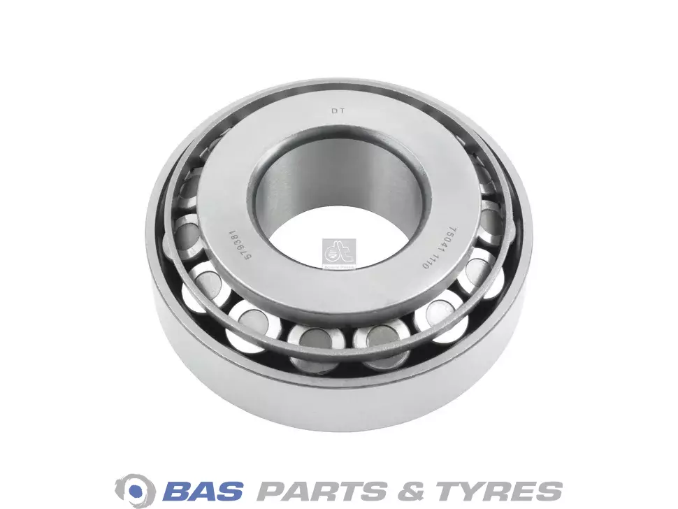 Conisch rollager DT Spare Parts 1326866