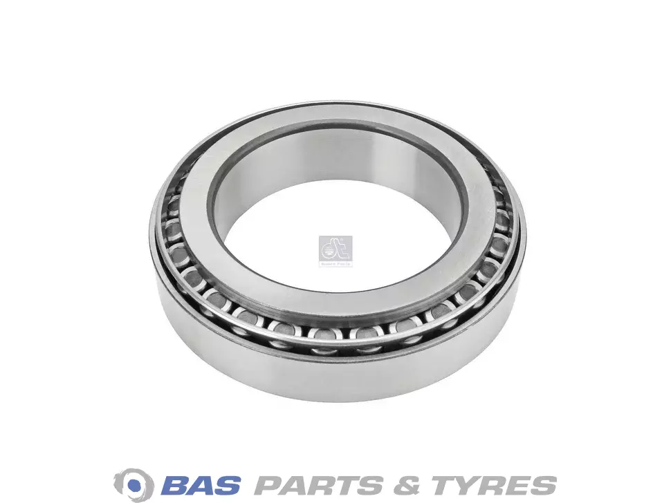 Conisch rollager DT Spare Parts 5001014916