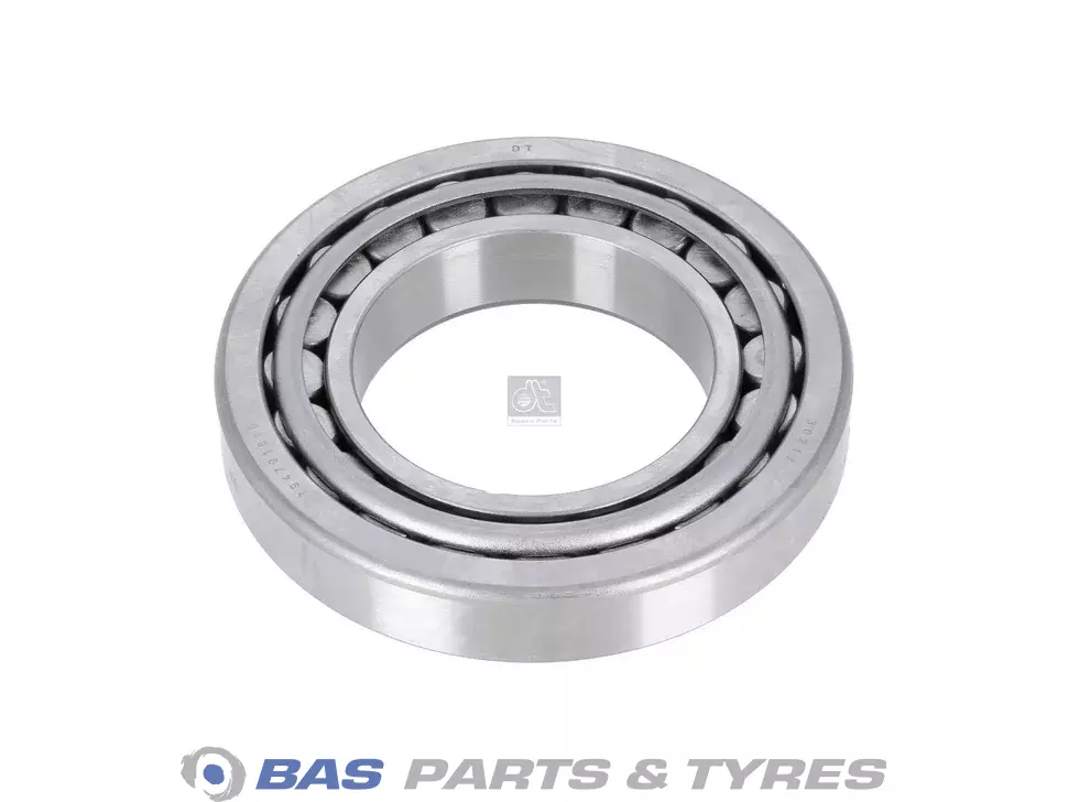 Conisch rollager DT Spare Parts 1652119
