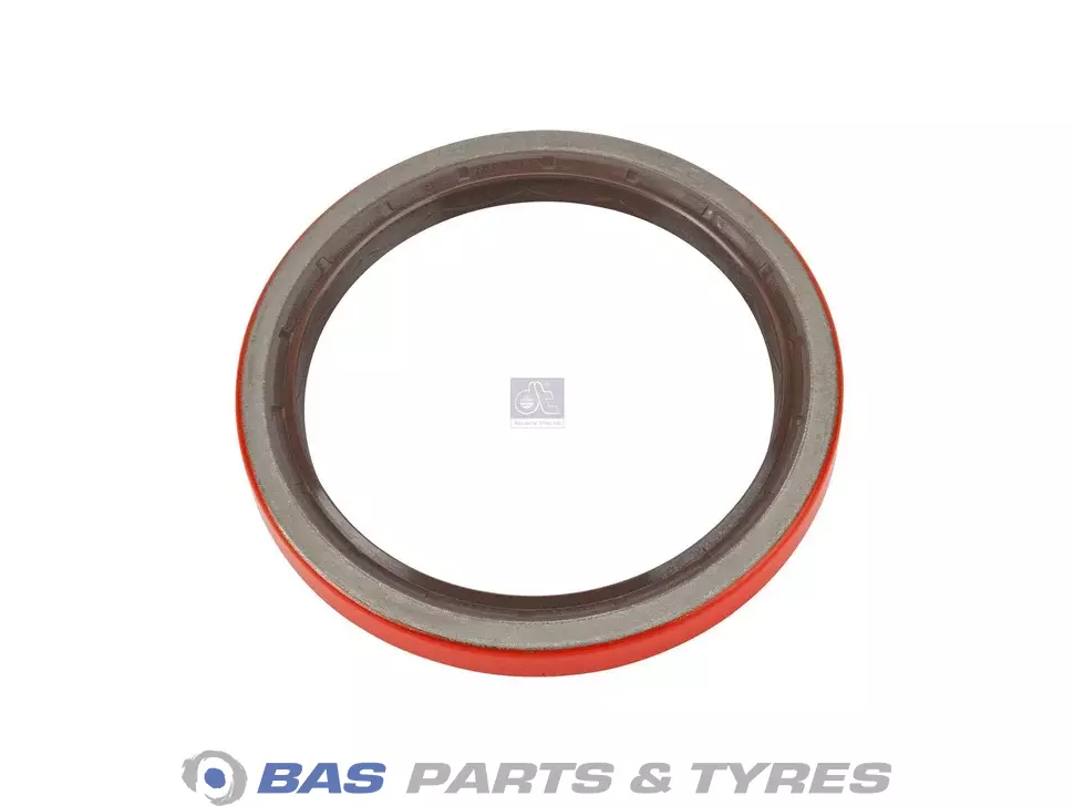 Wellendichtring DT Spare Parts 124268