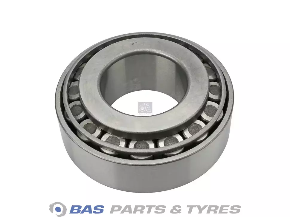 Conisch rollager DT Spare Parts 123629