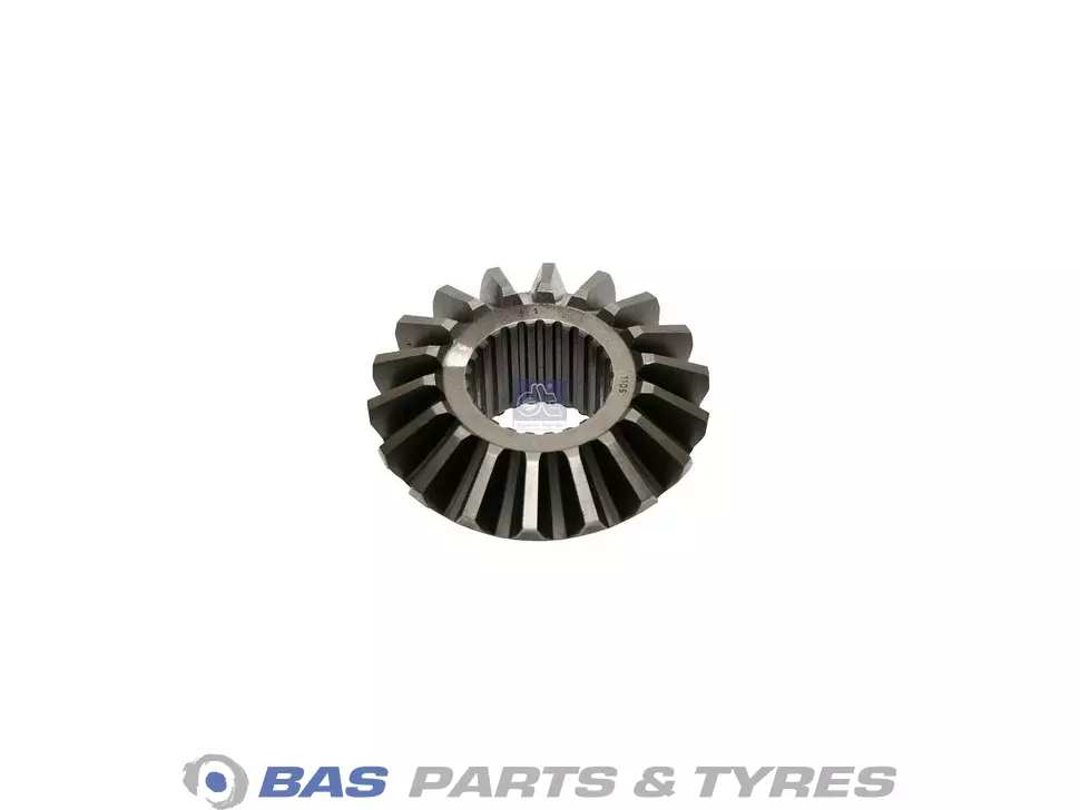 Eje de engranaje DT Spare Parts 1519390