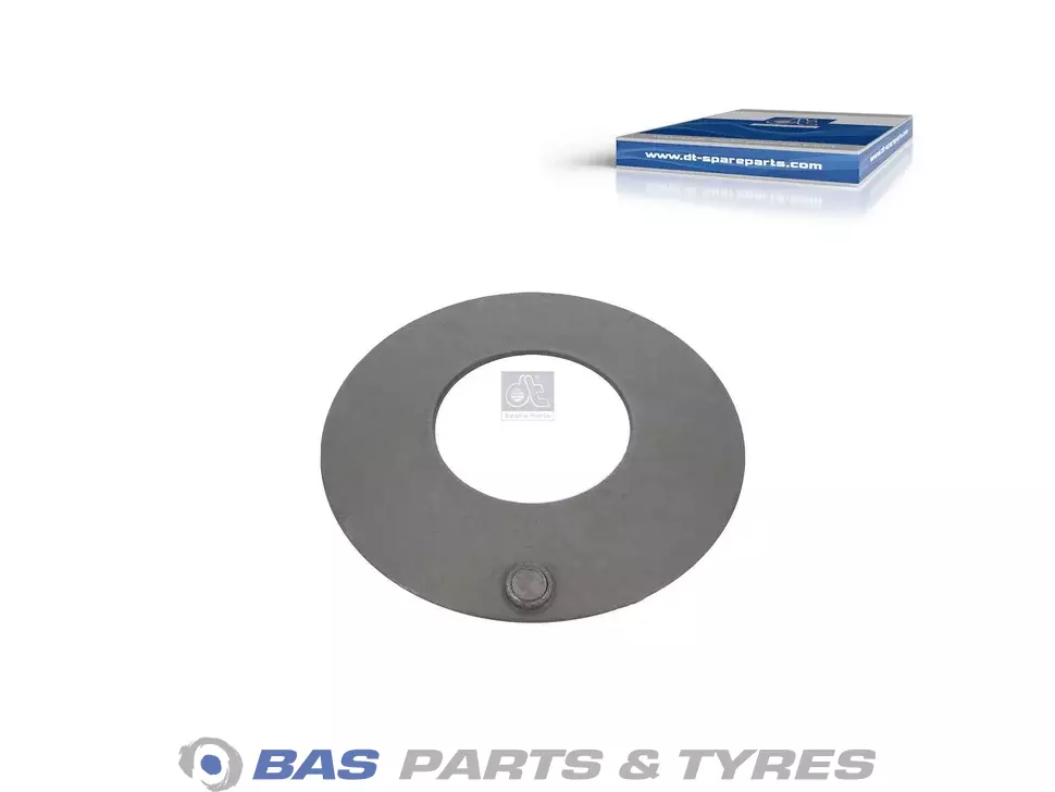 Pressure ring DT Spare Parts 164328