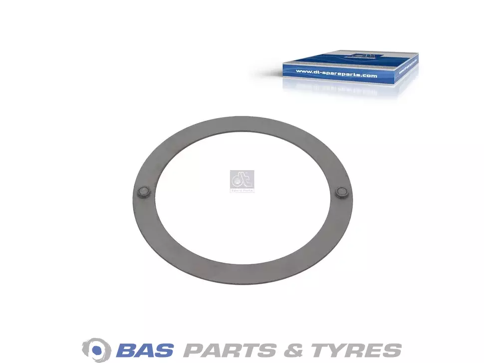 Pressure ring DT Spare Parts 315554
