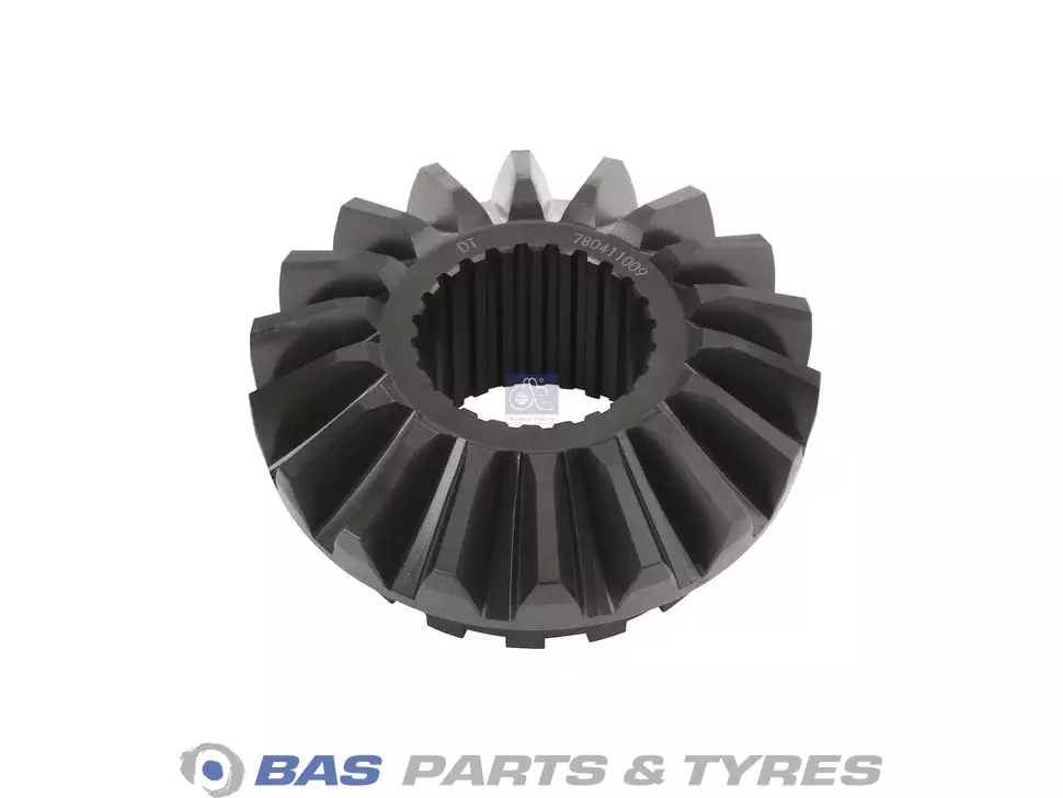 Eje de engranaje DT Spare Parts 1103474