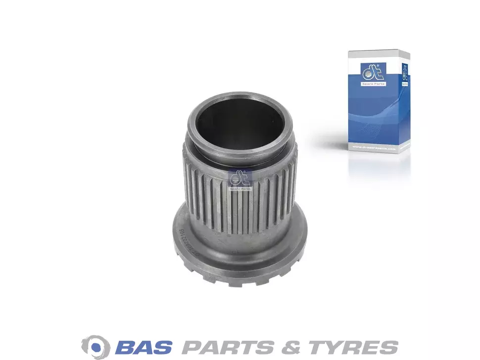 Coupling Gear DT Spare Parts 1103386