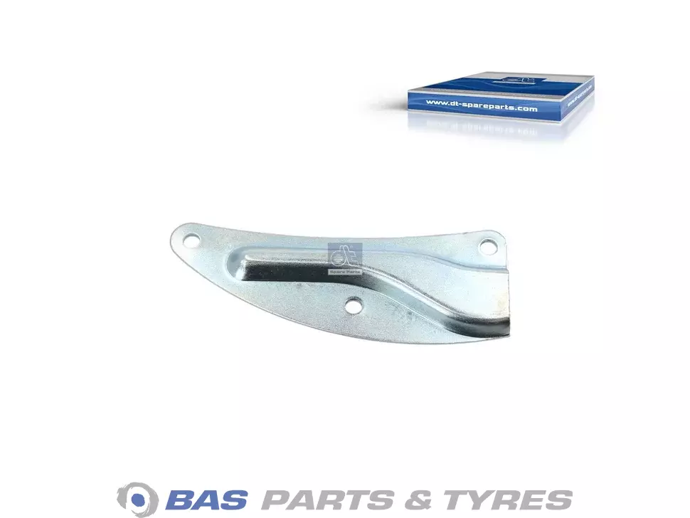 Ölfangblech DT Spare Parts 1105916