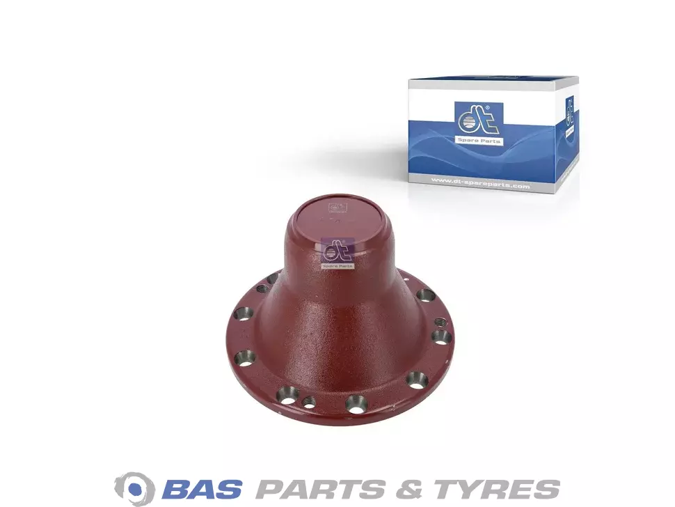 Antriebsflansch DT Spare Parts 1374305