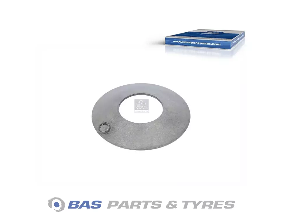 Pressure ring DT Spare Parts 153978