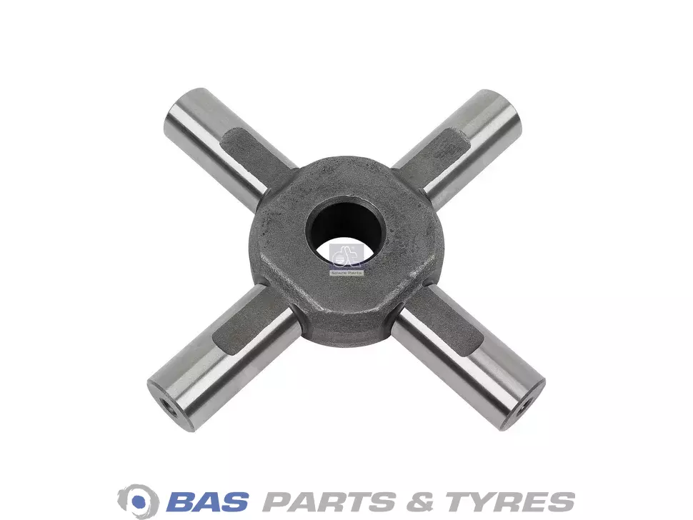 Planetenträger DT Spare Parts 1325066