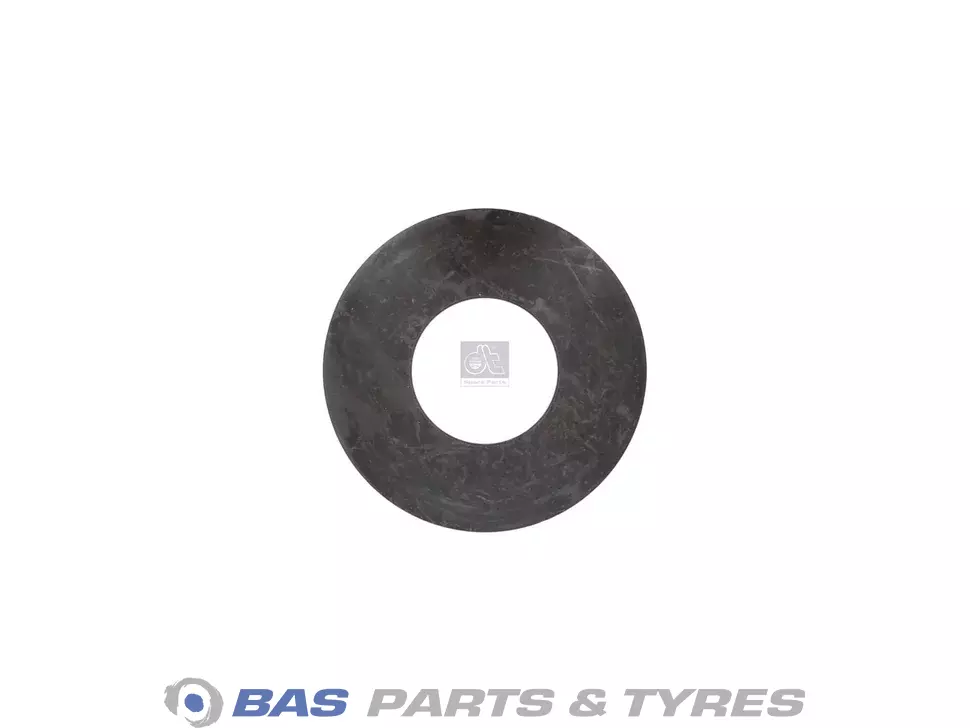 Pressure ring DT Spare Parts 1377975