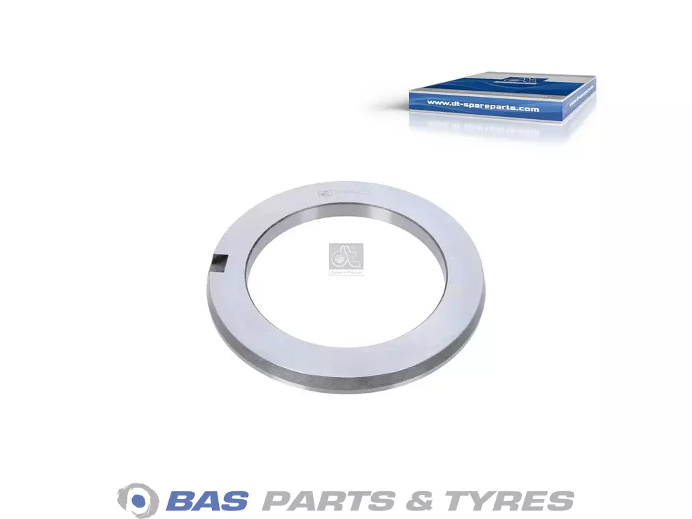 Thrust washer DT Spare Parts 2023751