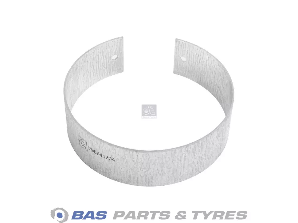 Abstandring DT Spare Parts 204746