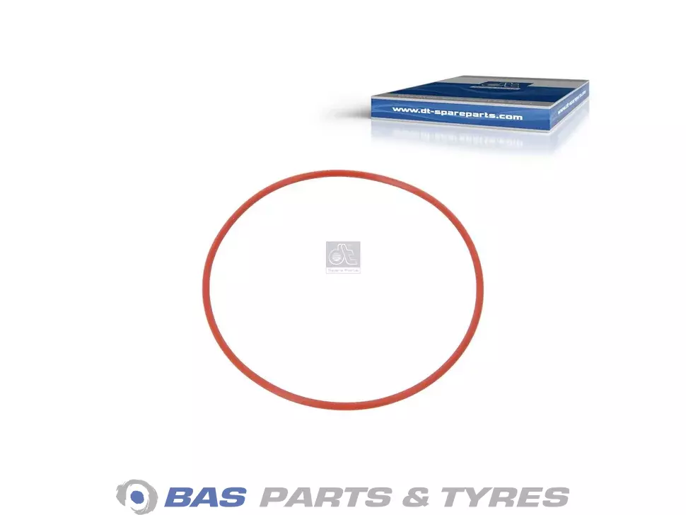 O-Ring DT Spare Parts 368033