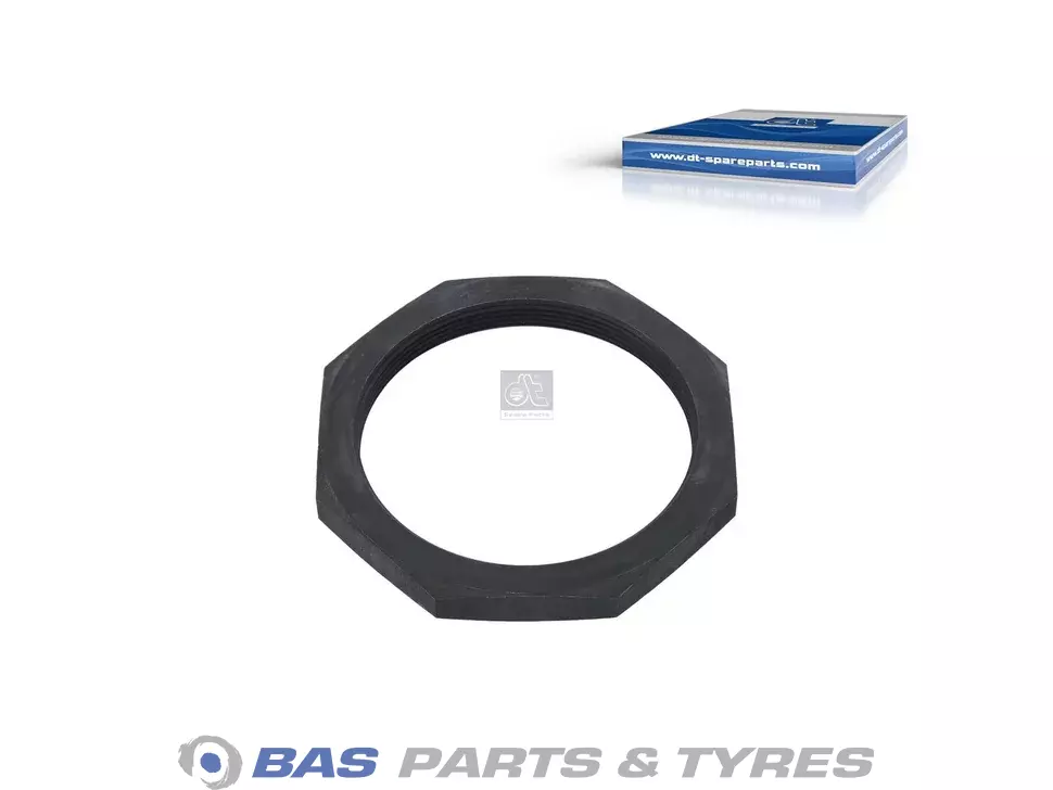 Sicherungsmutter DT Spare Parts 1343178