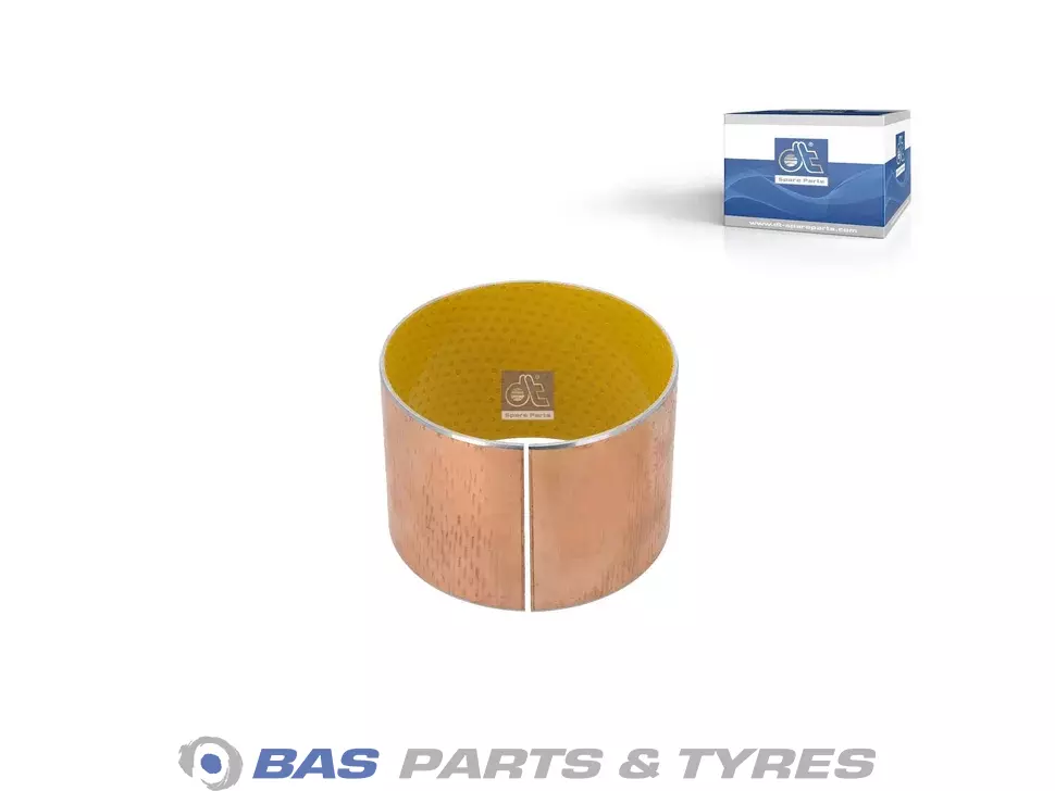 Bus DT Spare Parts 1754546