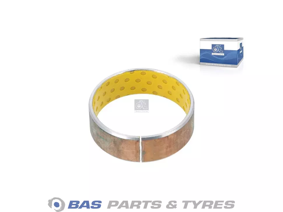 Bus DT Spare Parts 1302857