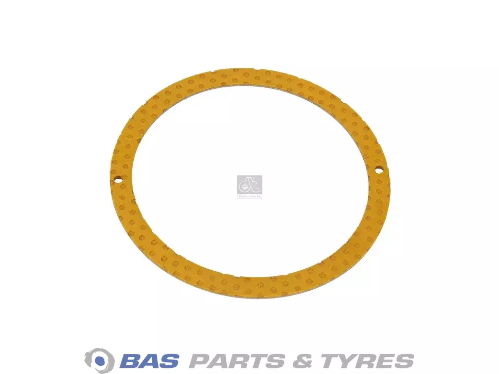 Thrust washer DT Spare Parts 1118446