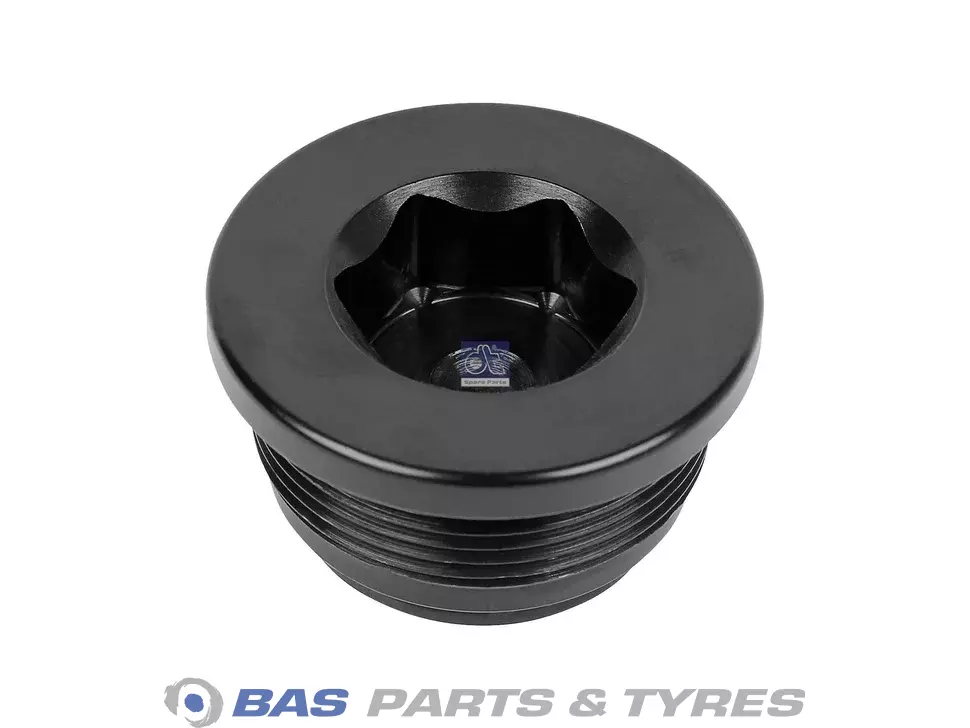 Magnetstopfen DT Spare Parts 1356773