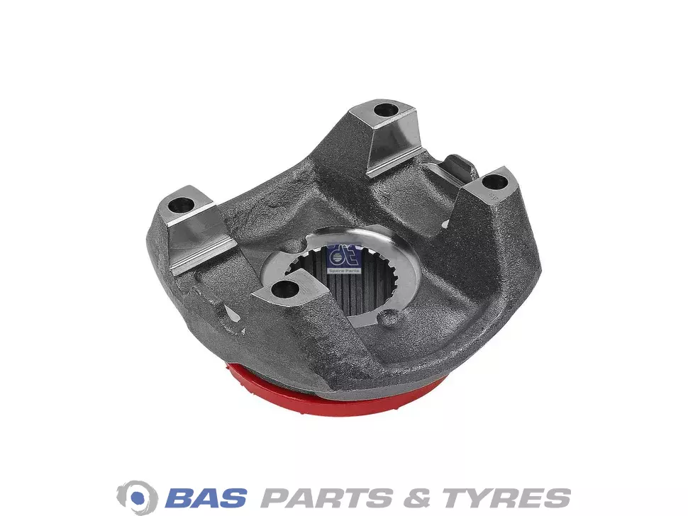 Endgabel DT Spare Parts 1308761