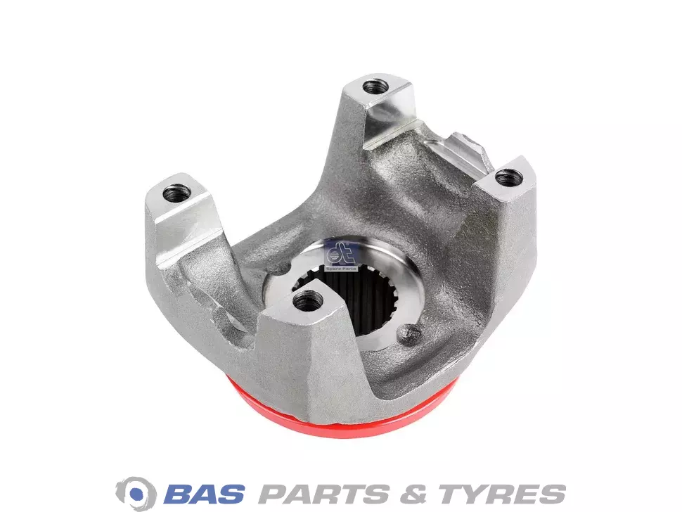 Endgabel DT Spare Parts 1528989 Endgabel DT Spare Parts 1528989