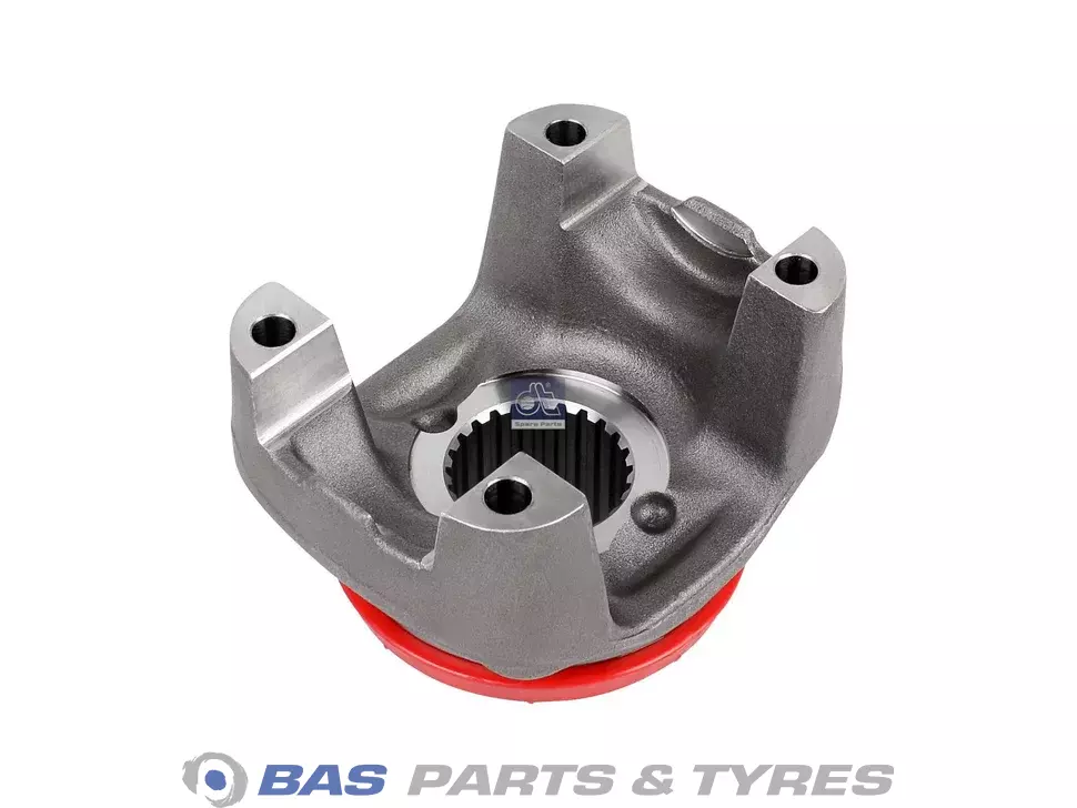 Eindgaffel DT Spare Parts 1325906